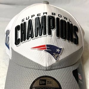 New Era New England Patriots Super Bowl LIII
